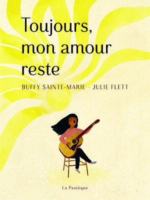 cover image of Toujours mon amour reste